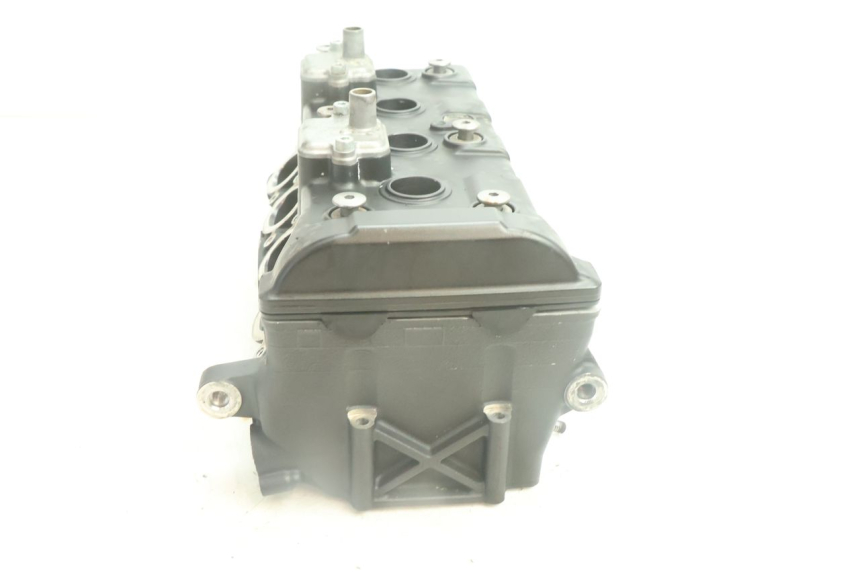 photo de TESTATA YAMAHA YZF R6 600 (2008 - 2009) - Vista principale