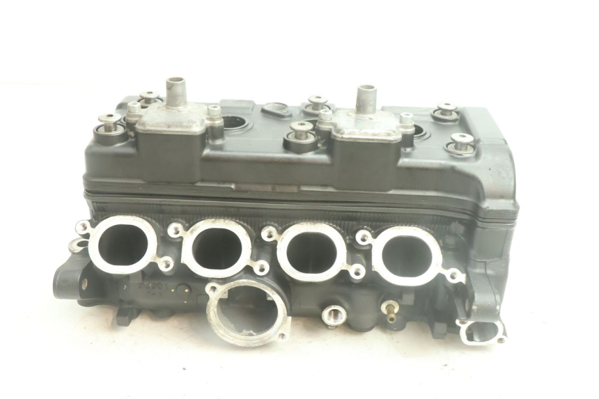 photo de TESTATA YAMAHA YZF R6 600 (2008 - 2009) - Dettaglio del componente