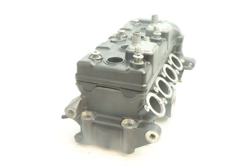 photo de TESTATA YAMAHA YZF R6 600 (2008 - 2009) - Zoom sullo stato d'uso