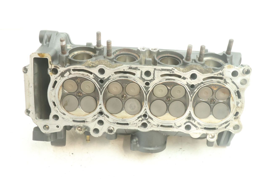 photo de TESTATA YAMAHA YZF R6 600 (2008 - 2009) - Altra angolazione