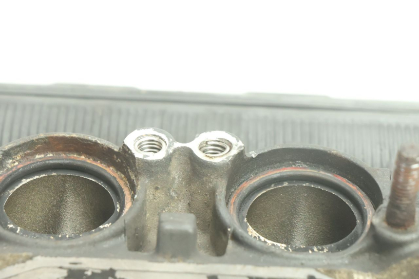 photo de TESTATA YAMAHA YZF R6 600 (2008 - 2009) - Primo piano tecnico