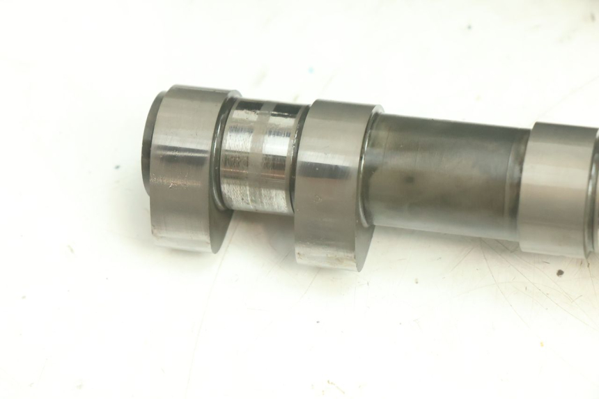 photo de TESTATA YAMAHA YZF R6 600 (2008 - 2009) - Altra angolazione