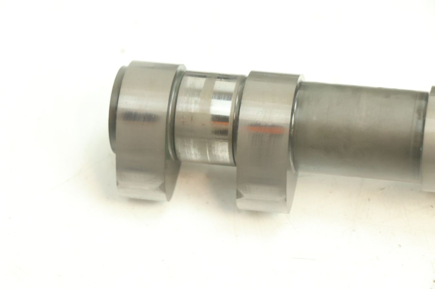 photo de TESTATA YAMAHA YZF R6 600 (2008 - 2009) - Marcature e riferimenti originali