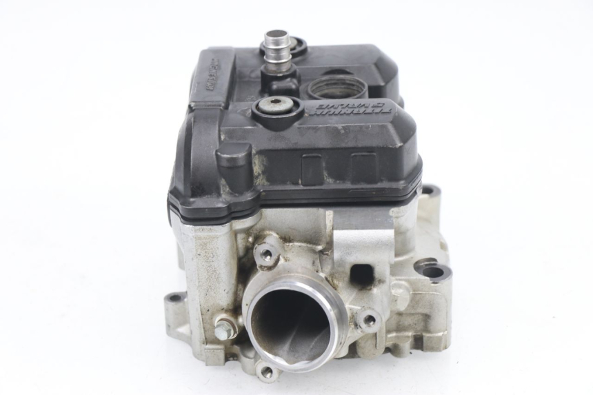 photo de TESTATA YAMAHA YZF YZ-F 450 (2006 - 2009) - Ricambio usato controllato