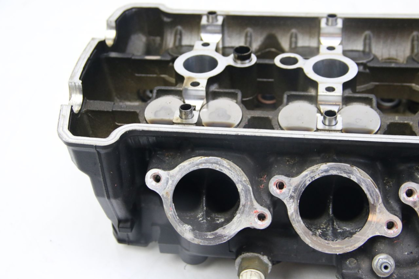 photo de TESTATA KAWASAKI Z ABS 1000 (2014 - 2020) - Primo piano ad alta risoluzione