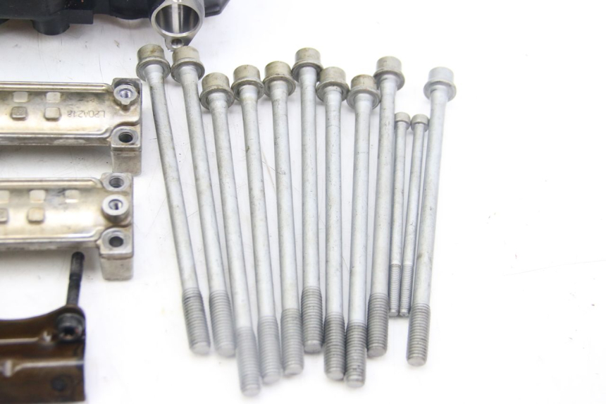 photo de TESTATA KAWASAKI Z ABS 1000 (2014 - 2020) - Ispezione visiva dettagliata