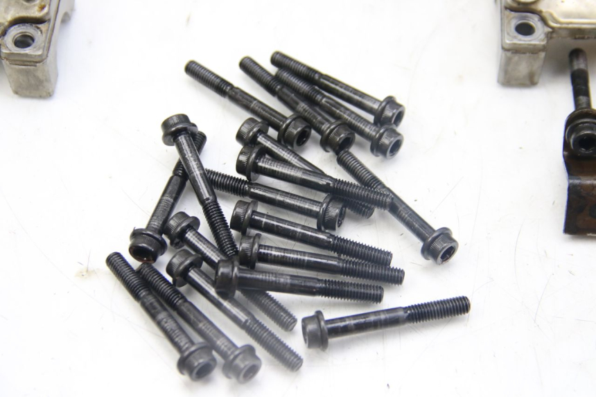 photo de TESTATA KAWASAKI Z ABS 1000 (2014 - 2020) - Angolazione alternativa