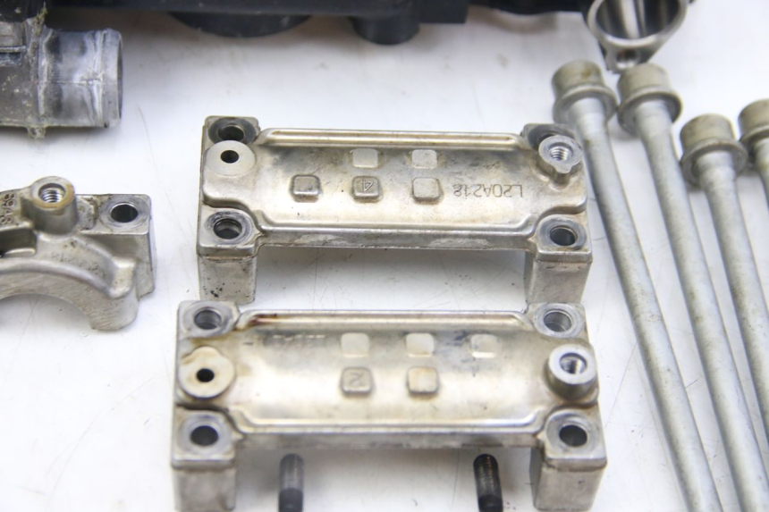 photo de TESTATA KAWASAKI Z ABS 1000 (2014 - 2020) - Zoom qualità usato