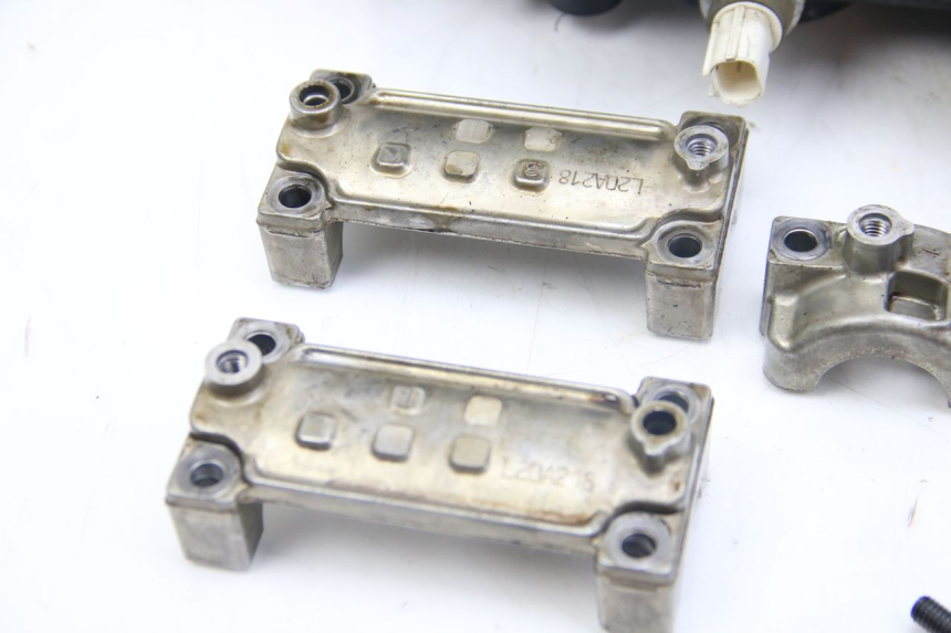 photo de TESTATA KAWASAKI Z ABS 1000 (2014 - 2020) - Vista principale