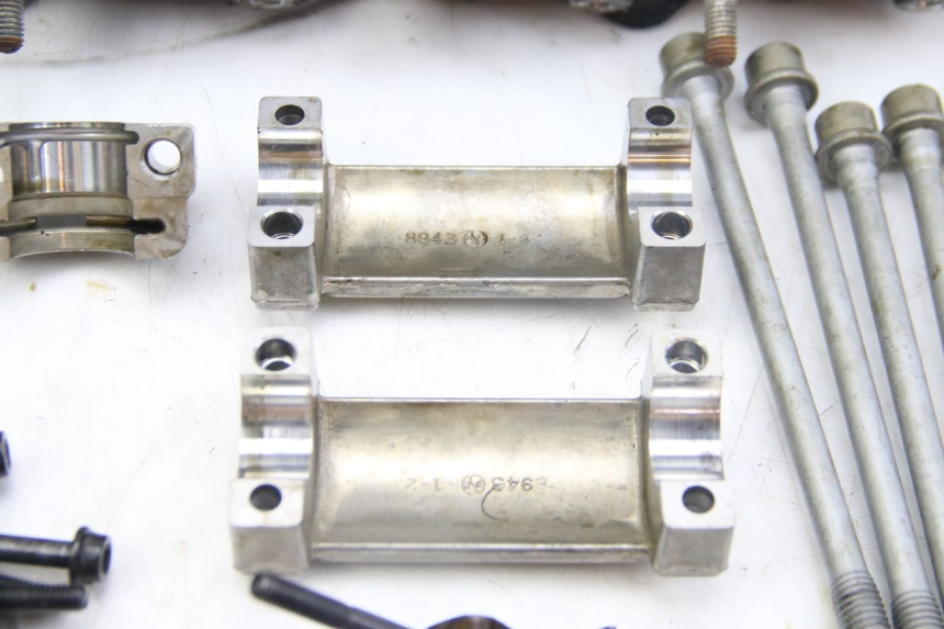 photo de TESTATA KAWASAKI Z ABS 1000 (2014 - 2020) - Altra angolazione