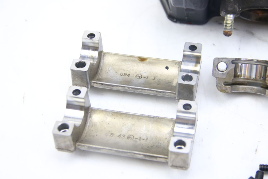 photo de TESTATA KAWASAKI Z ABS 1000 (2014 - 2020) - Vista d'insieme del prodotto