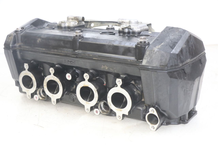 photo de TESTATA KAWASAKI Z 750 (2007 - 2013) - Zoom sui componenti