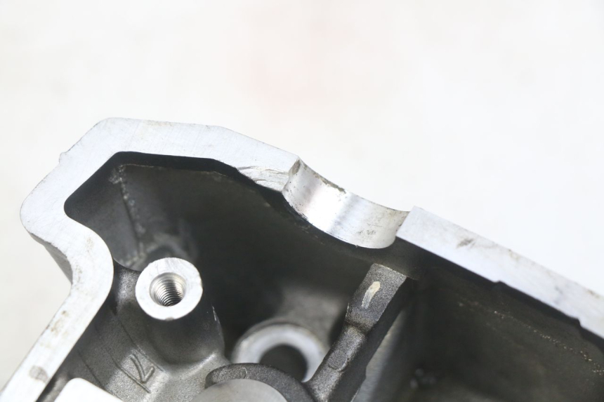 photo de TESTATA KAWASAKI Z 750 (2007 - 2013) - Primo piano ad alta risoluzione