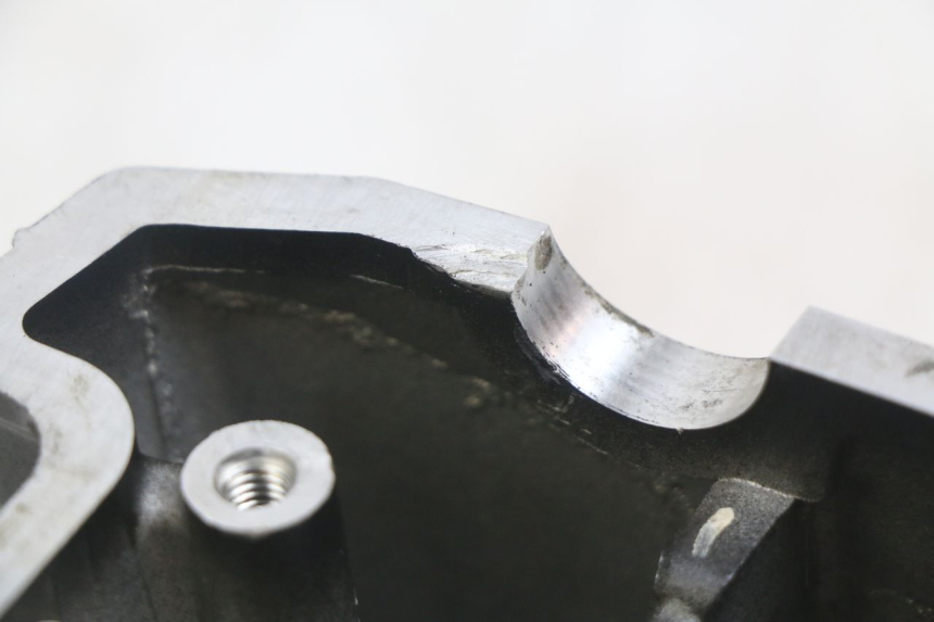 photo de TESTATA KAWASAKI Z 750 (2007 - 2013) - Foto prodotto supplementare