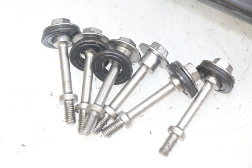 photo de TESTATA KAWASAKI Z 750 (2007 - 2013) - Dettaglio del componente