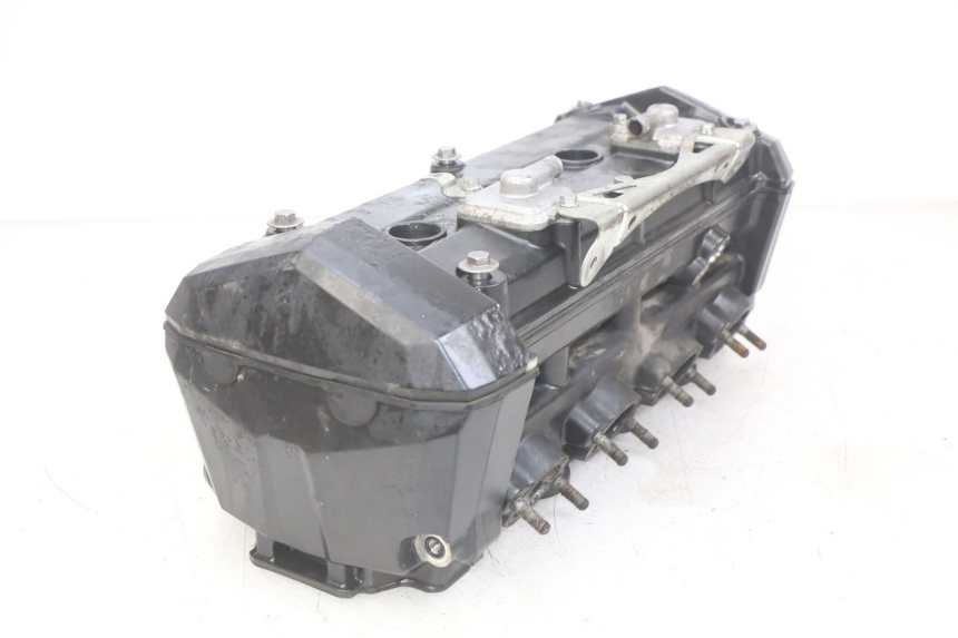 photo de TESTATA KAWASAKI Z 750 (2007 - 2013) - Dettagli dei punti di fissaggio