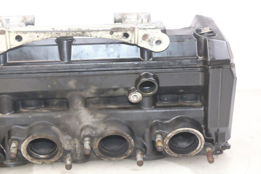 photo de TESTATA KAWASAKI Z 750 (2007 - 2013) - Stato della superficie e materiale