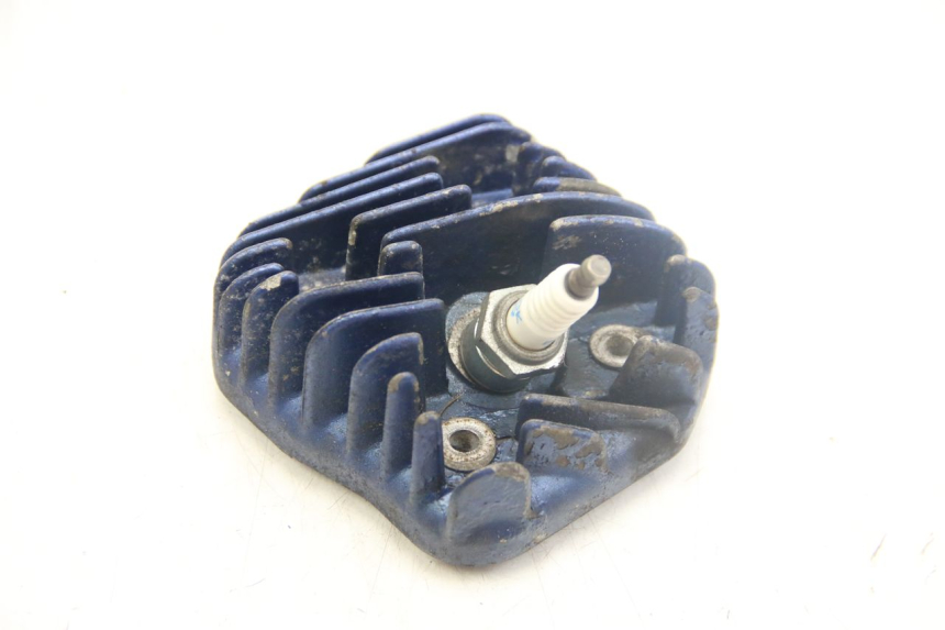 photo de TESTATA PEUGEOT ZENITH 50 (1994 - 1999) - Vista principale