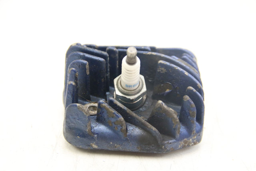 photo de TESTATA PEUGEOT ZENITH 50 (1994 - 1999) - Zoom sullo stato d'uso