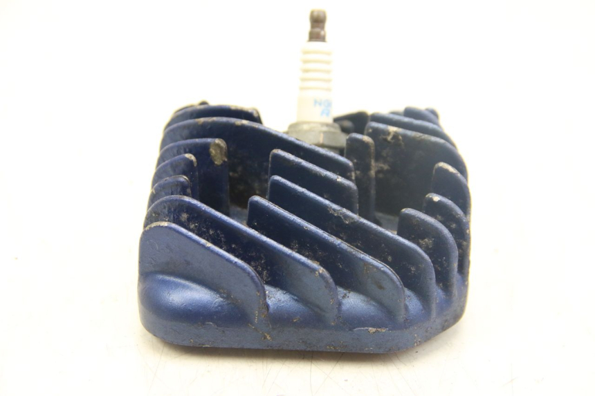 photo de TESTATA PEUGEOT ZENITH 50 (1994 - 1999) - Primo piano tecnico