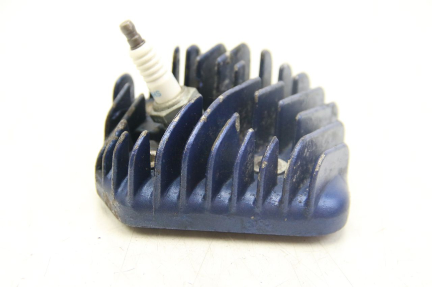 photo de TESTATA PEUGEOT ZENITH 50 (1994 - 1999) - Vista d'insieme del prodotto