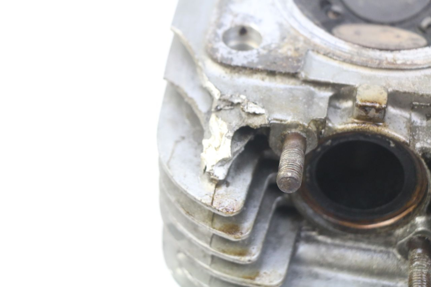 photo de TESTATA KAWASAKI ZEPHYR 1100 ( - 1995) - Vista d'insieme del prodotto