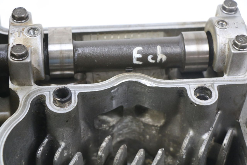 photo de TESTATA KAWASAKI ZEPHYR 1100 ( - 1995) - Ricambio usato controllato