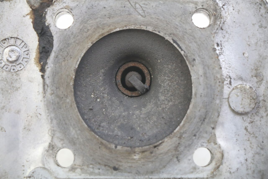 photo de TESTATA PIAGGIO ZIP 2T 50 (2009 - 2019) - Dettaglio del componente