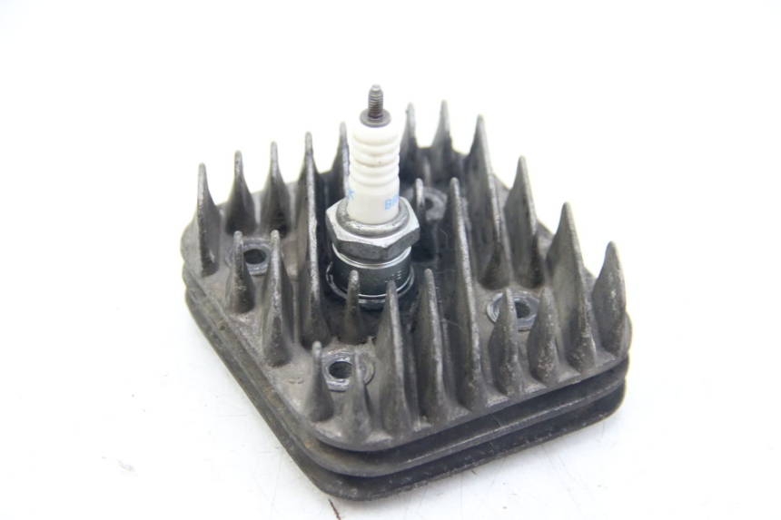 photo de TESTATA PIAGGIO ZIP 2T 50 (2009 - 2019) - Vista principale