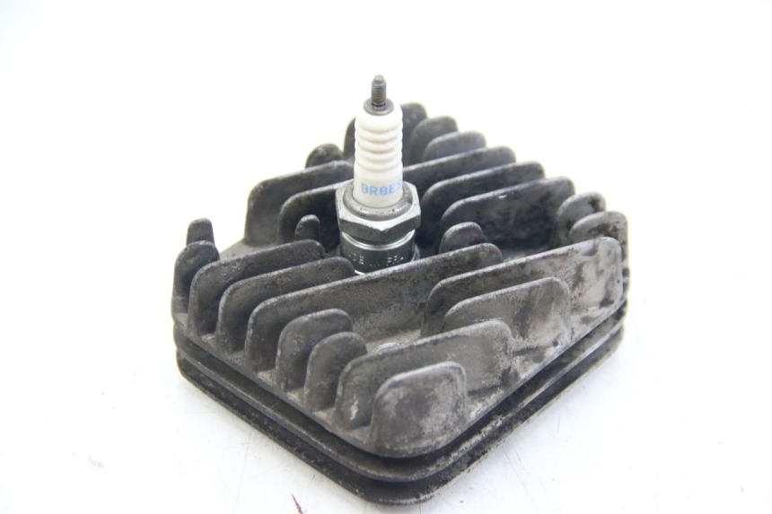 photo de TESTATA PIAGGIO ZIP 2T 50 (2009 - 2019) - Dettaglio del componente