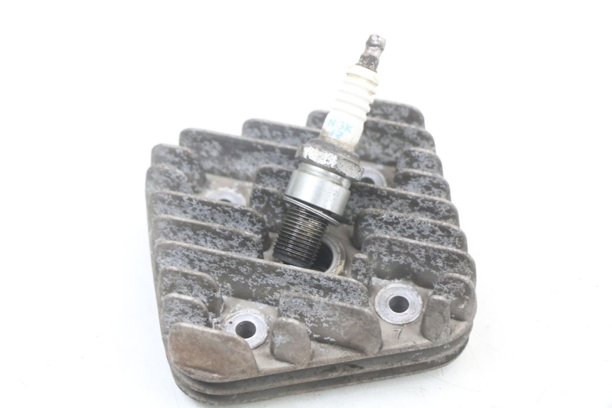 photo de TESTATA PIAGGIO ZIP 2T 50 (2009 - 2019) - Dettaglio del componente