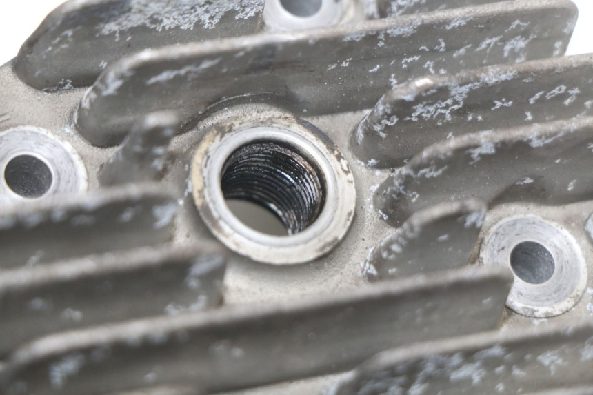 photo de TESTATA PIAGGIO ZIP 2T 50 (2009 - 2019) - Altra angolazione