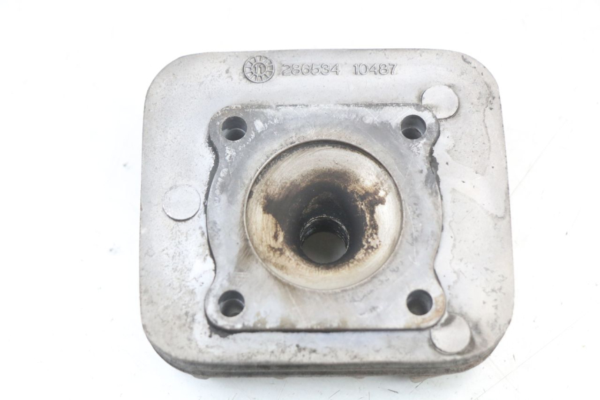 photo de TESTATA PIAGGIO ZIP 2T 50 (2009 - 2019) - Primo piano tecnico