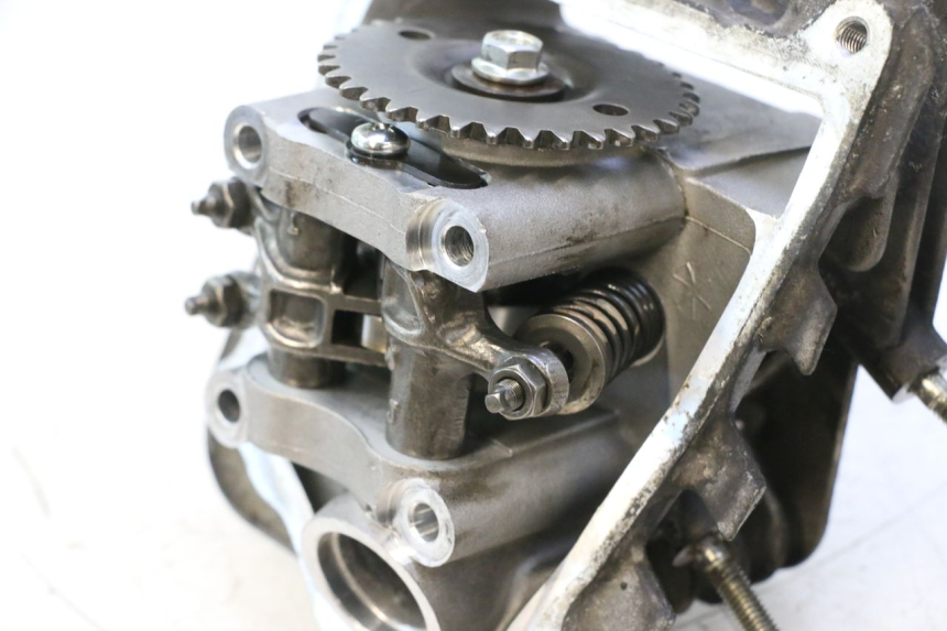 photo de TESTATA PIAGGIO ZIP 4T 50 (2018 - 2020) - Ricambio usato controllato