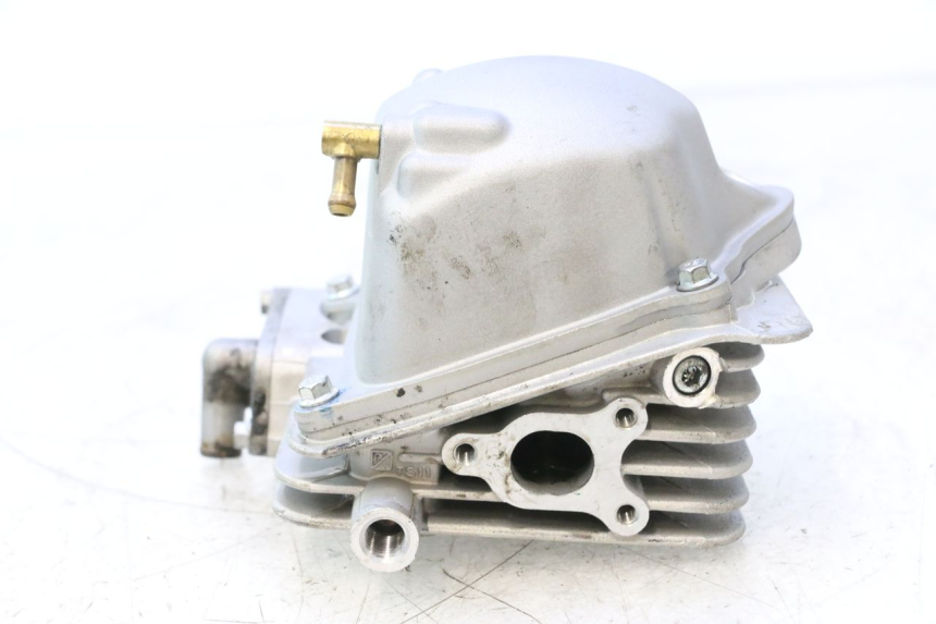 photo de TESTATA PIAGGIO ZIP IGET 4T 50 (2021 - 2023) - Dettaglio del componente