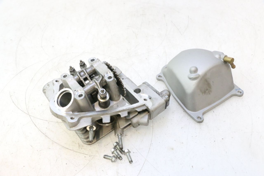 photo de TESTATA PIAGGIO ZIP IGET 4T 50 (2021 - 2023) - Altra vista dell'articolo
