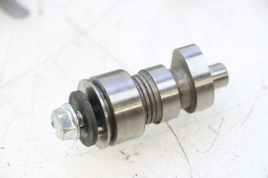 photo de TESTATA PIAGGIO ZIP IGET 4T 50 (2021 - 2023) - Foto prodotto supplementare