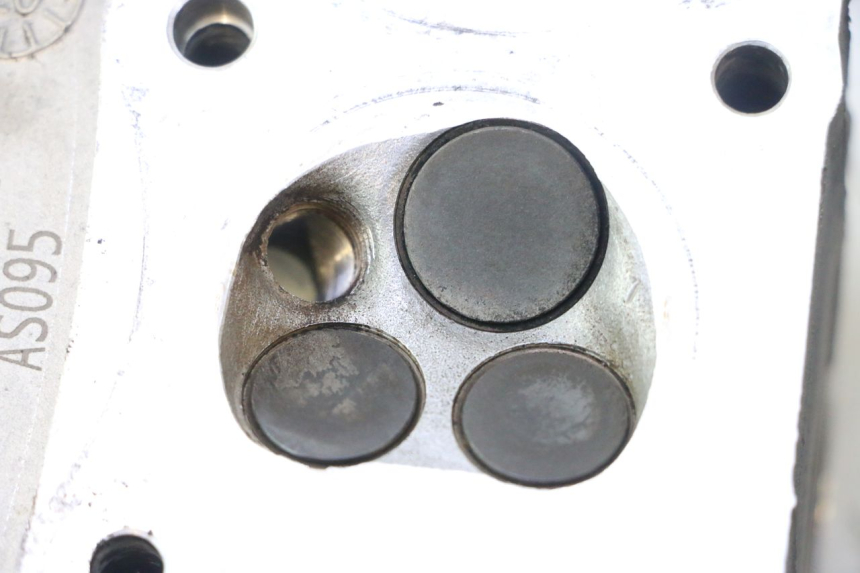 photo de TESTATA PIAGGIO ZIP IGET 4T 50 (2021 - 2023) - Zoom qualità usato