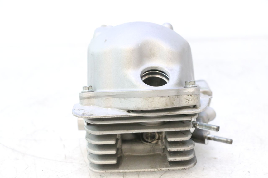 photo de TESTATA PIAGGIO ZIP IGET 4T 50 (2021 - 2023) - Primo piano tecnico