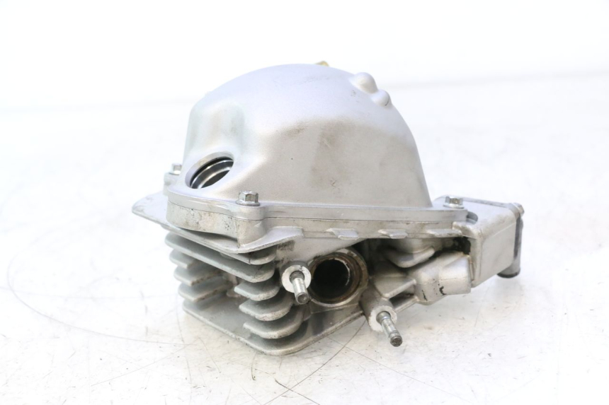 photo de TESTATA PIAGGIO ZIP IGET 4T 50 (2021 - 2023) - Vista d'insieme del prodotto