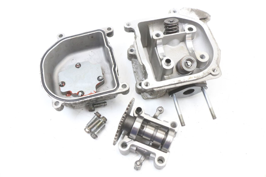 photo de TESTATA UNIVERSAL BIKE ZN50QT-11B 50 (2018 - 2021) - Dettaglio del componente