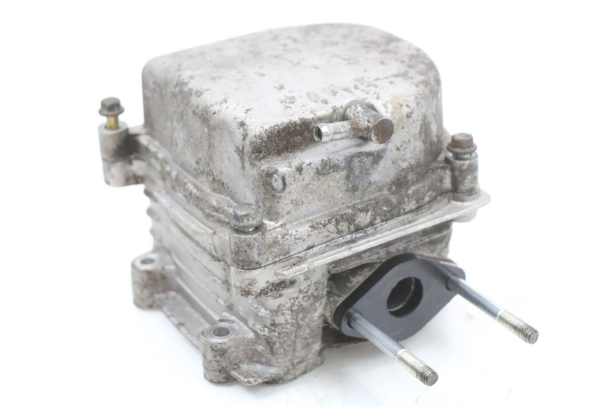 photo de TESTATA UNIVERSAL BIKE ZN50QT-11B 50 (2018 - 2021) - Altra angolazione