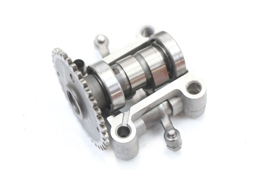 photo de TESTATA UNIVERSAL BIKE ZN50QT-11B 50 (2018 - 2021) - Ricambio usato controllato