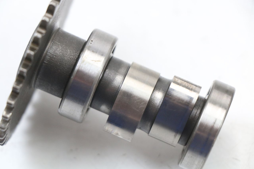 photo de TESTATA UNIVERSAL BIKE ZN50QT-11B 50 (2018 - 2021) - Marcature e riferimenti originali