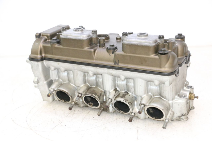 photo de TESTATA KAWASAKI ZX-6R ZX6R 600 (2000 - 2002) - Dettaglio del componente