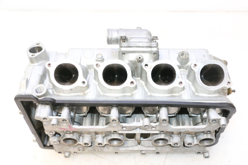 photo de TESTATA KAWASAKI ZX-6R ZX6R 600 (2000 - 2002) - Altra vista dell'articolo