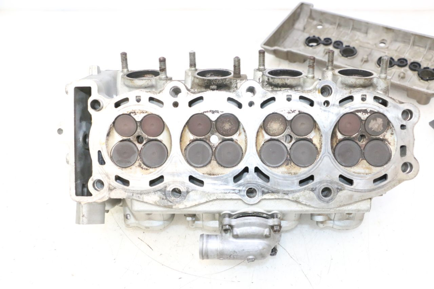 photo de TESTATA KAWASAKI ZX-6R ZX6R 600 (2000 - 2002) - Foto prodotto supplementare
