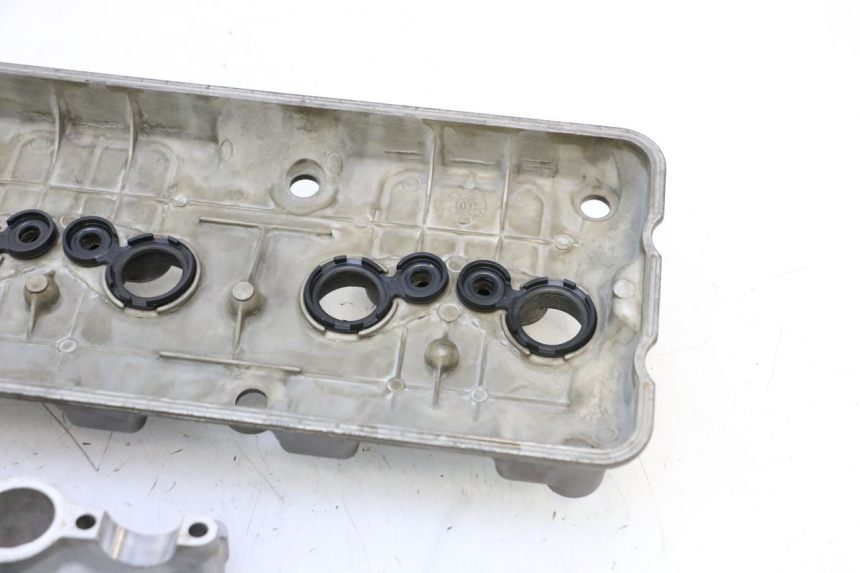 photo de TESTATA KAWASAKI ZX-6R ZX6R 600 (2000 - 2002) - Primo piano tecnico