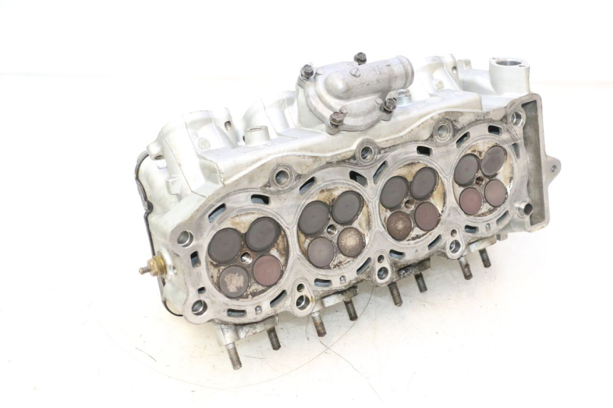 photo de TESTATA KAWASAKI ZX-6R ZX6R 600 (2000 - 2002) - Altra angolazione