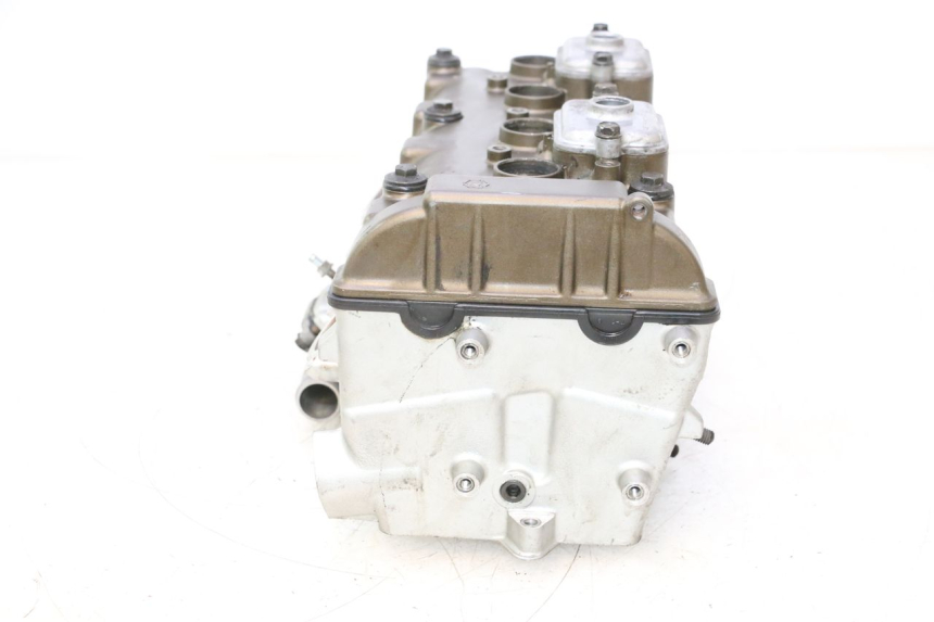 photo de TESTATA KAWASAKI ZX-6R ZX6R 600 (2000 - 2002) - Primo piano tecnico